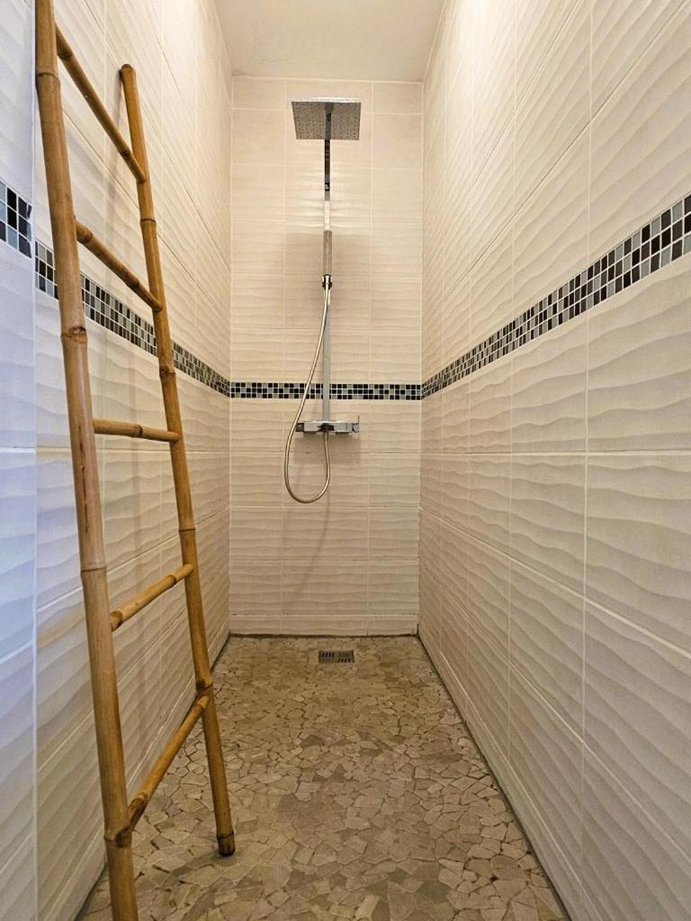 Apartamento Charme Du Nord 2 Sainte-Clotilde Exterior foto
