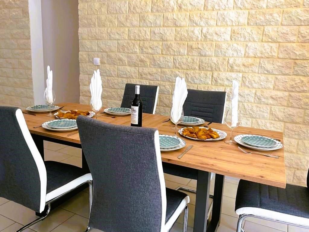 Apartamento Charme Du Nord 2 Sainte-Clotilde Exterior foto